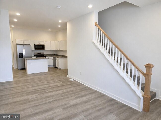 Foto del edificio - 4031 Park Heights Ave