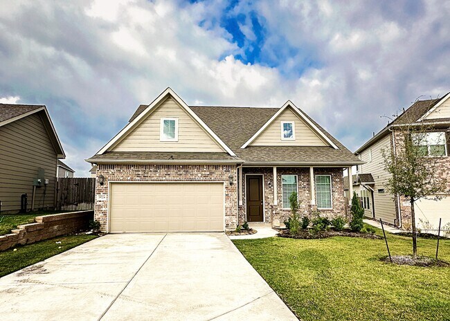 Interior Photo - Lakeside Conroe