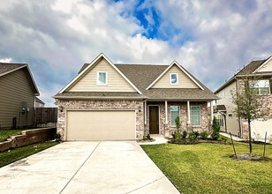 Interior Photo - Lakeside Conroe