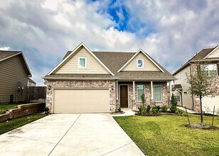 Interior Photo - Lakeside Conroe