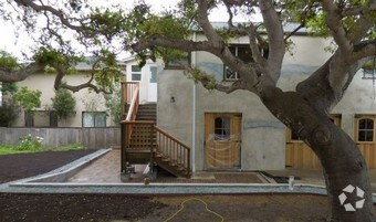 Foto principal - 465 Clay St