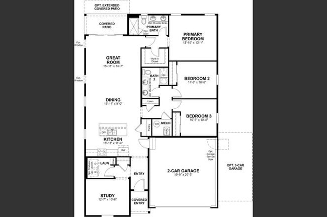 Building Photo - 2903 Windstone Trl