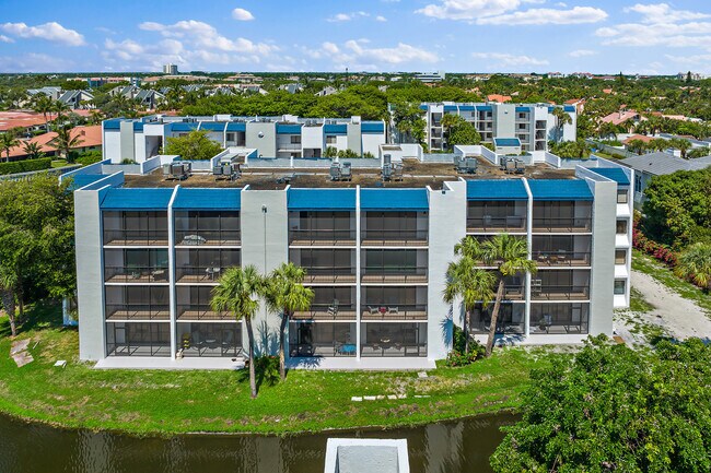 Foto del edificio - 1605 S US Hwy 1