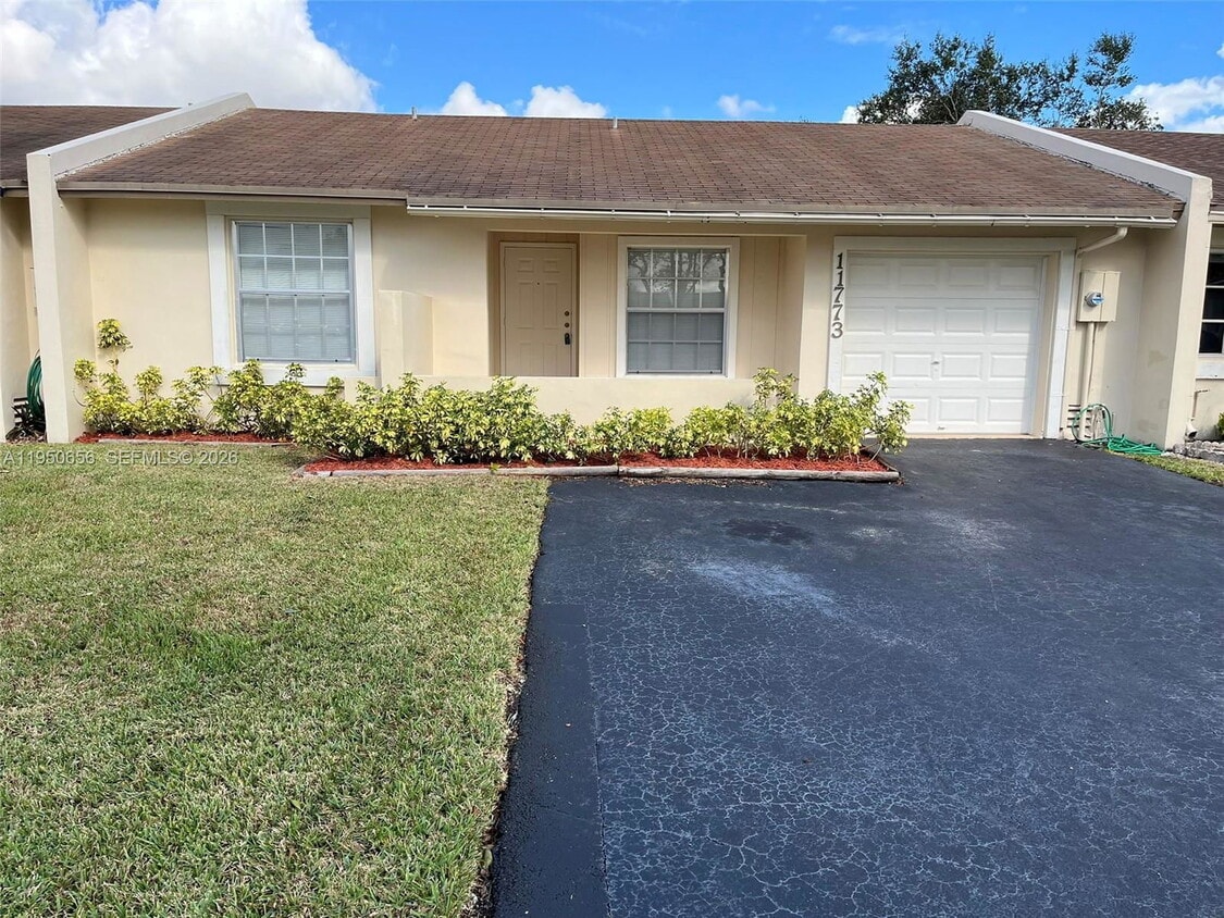 Photo - 11773 Southwest 108th Lane, Miami, FL 33186 - 3 BR 2 BA townhouse