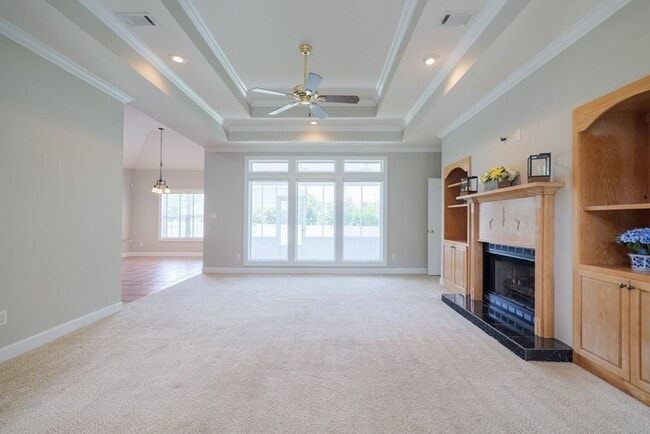 Building Photo - Gorgeous 4 bedroom in Arbor Run S/D