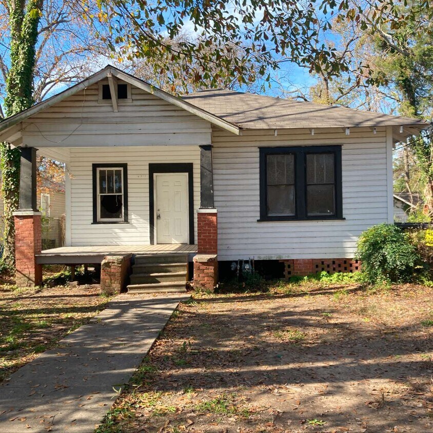 2812 Gordon Ave, Monroe, LA 71202 House Rental in Monroe, LA