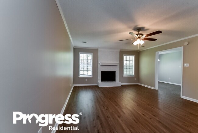 Foto del edificio - 1937 Pecan Meadows Dr