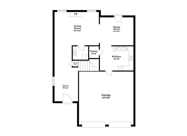 Building Photo - 57 Darbys Run Ct