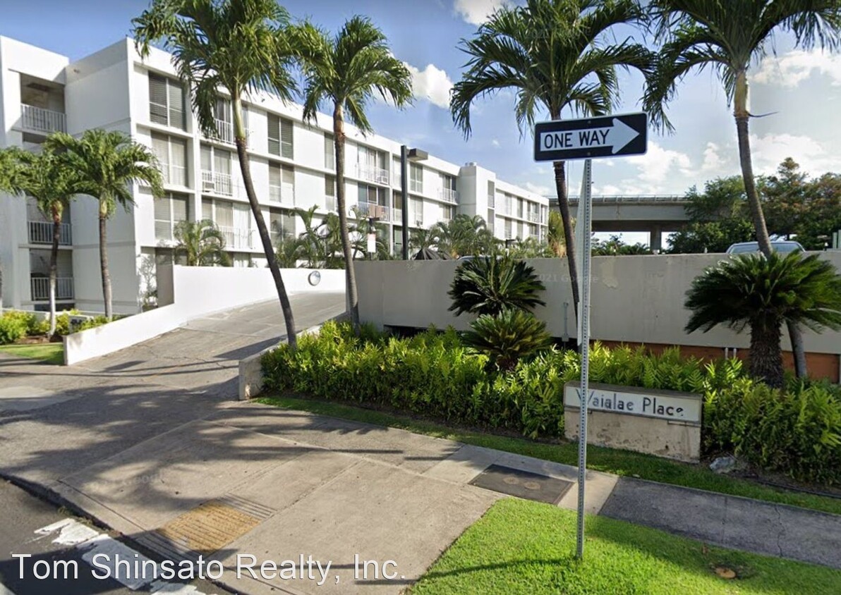 Foto principal - 1 br, 1 bath House - Waialae Place 2847 Wa...