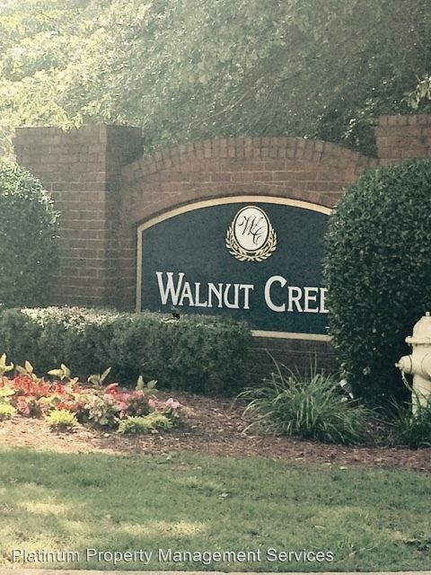 Foto del edificio - 3591 Walnut Creek Way