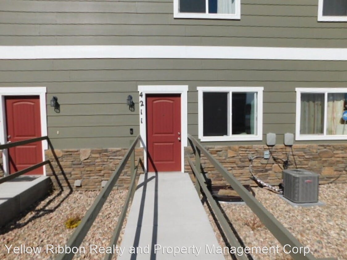 3 br, 3 bath House 4211 Little Rock View House Rental in Colorado