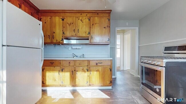 Foto del edificio - 150 Adams St