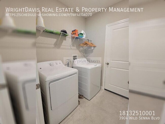 Building Photo - 3904 Wild Senna Blvd