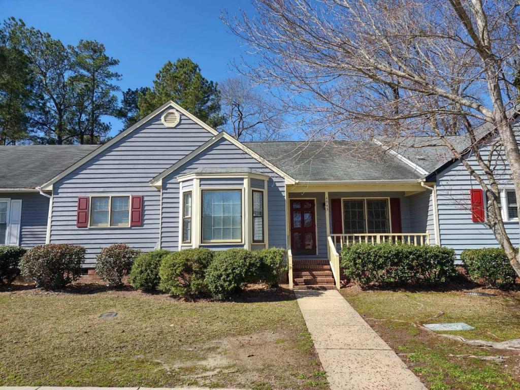 4943 Pinedale Blvd, Lumberton, NC 28358 House Rental in Lumberton, NC