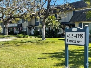 Building Photo - 4355 Larwin Ave
