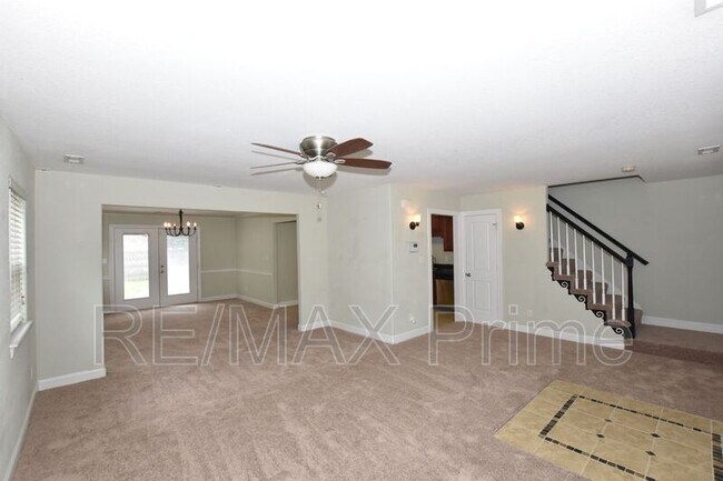 Building Photo - 4923 Krick St