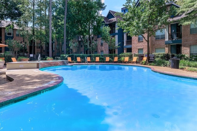 Champions Park Apartments Houston, TX