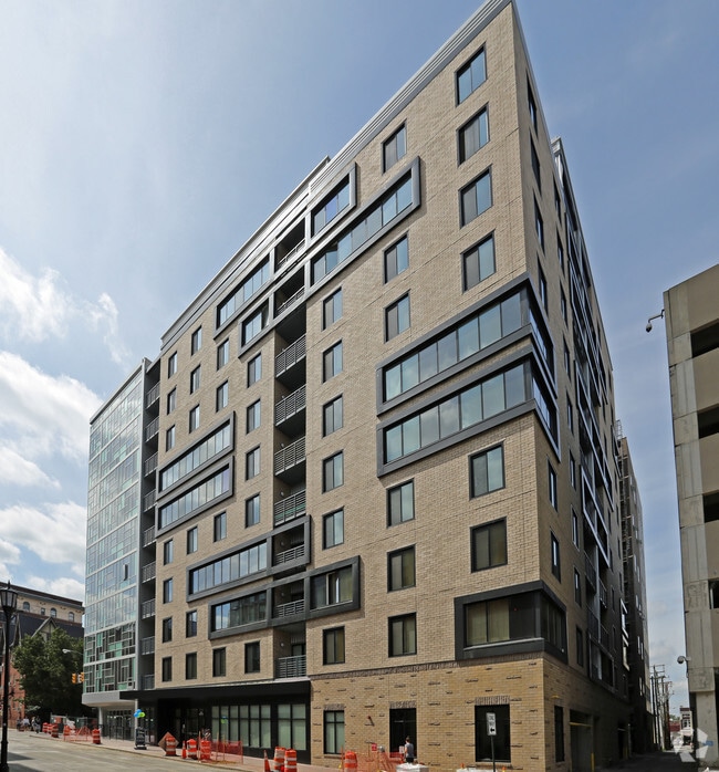 The Square Apartments - The Square Apartments