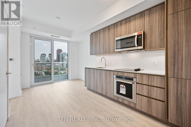 Photo du bâtiment - 15 Richardson St