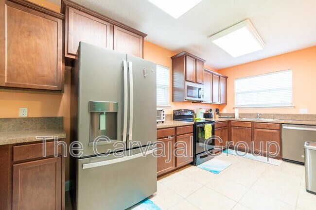 Foto del edificio - 10100 Green Branch Ct