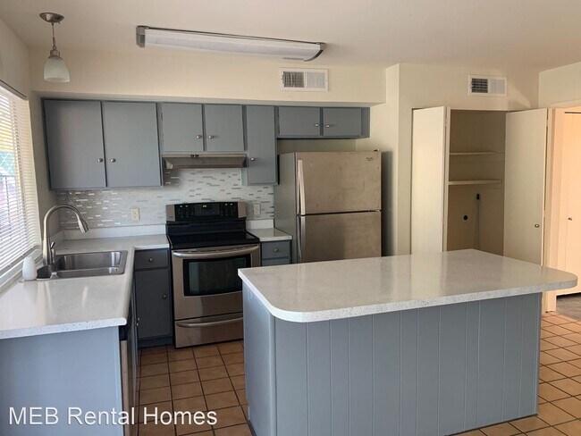 Foto del edificio - 4 br, 2 bath House - 3358 S Mormon Drive