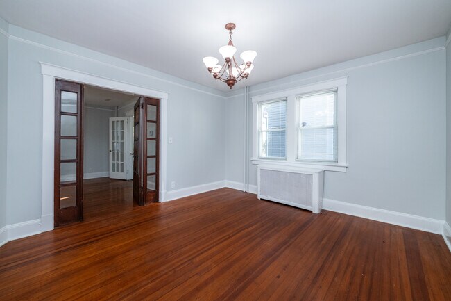 Dining Room - 222 Washington St