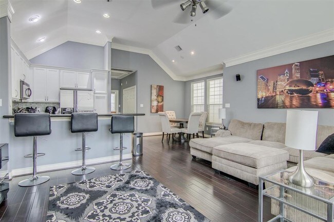 Foto del edificio - 3432 Cline St