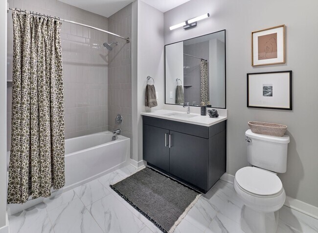Interior Photo - CANTERLY PLACE