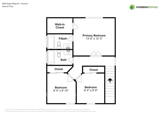 Foto del edificio - 6903 Eagle Ridge Dr
