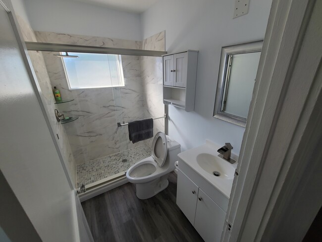 Bathroom - 540 Minola Dr