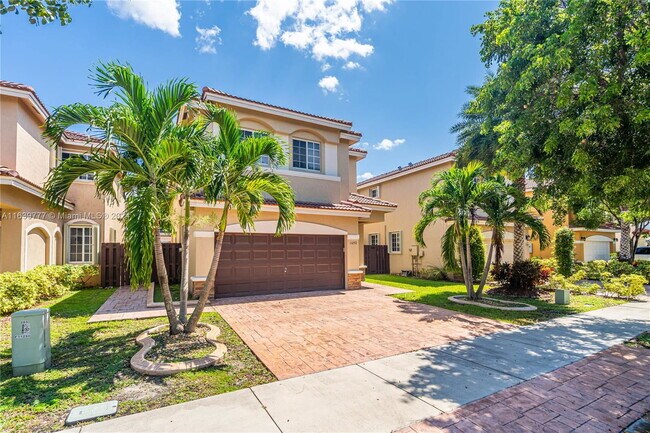 Foto del edificio - 11250 NW 43rd Terrace