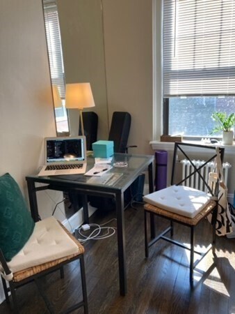 Foto del edificio - 66 Queensberry St