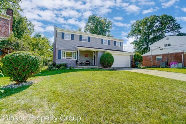 Foto del edificio - 4 br, 2 bath House - 1886 Kingsway Ct