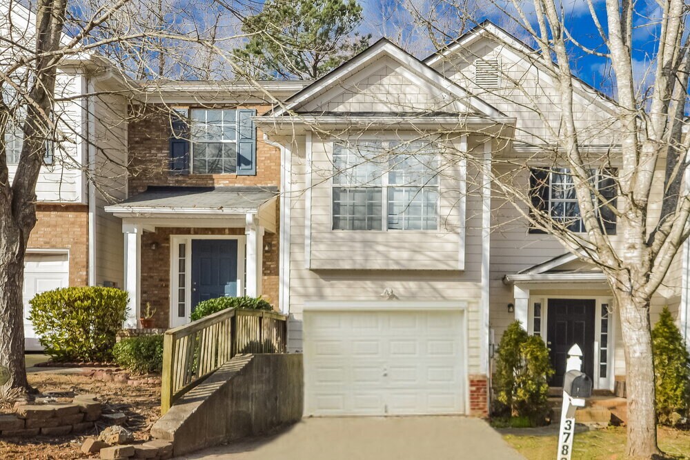 Foto principal - 3782 Harvest Dr