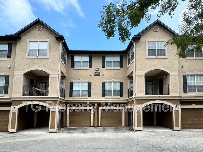 Foto del edificio - 10961 Burnt Mill Rd