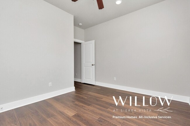 Photo - The Maple – Single-Story Sophistication with Room to Live House