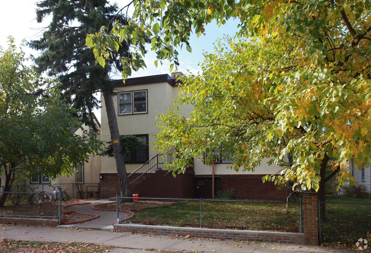 Building Photo - 3948 Oakland Ave