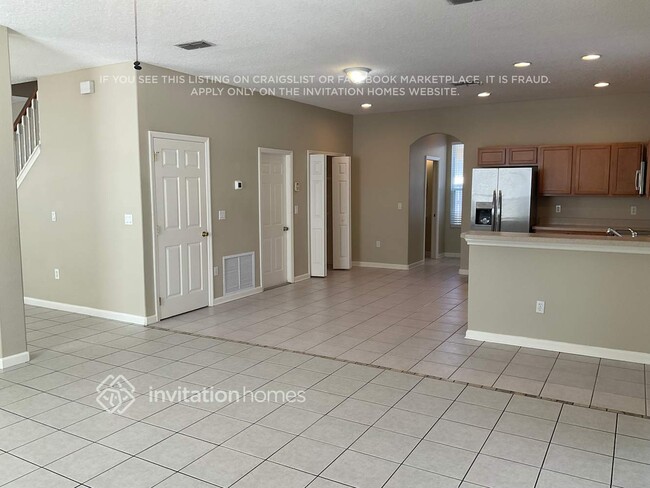 Foto del edificio - 2864 Spring Heather Pl