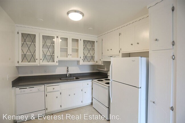 Foto del edificio - Studio, 1 bath House - 314 Perkins #307