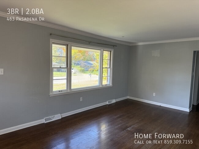 Building Photo - 463 Pasadena Dr