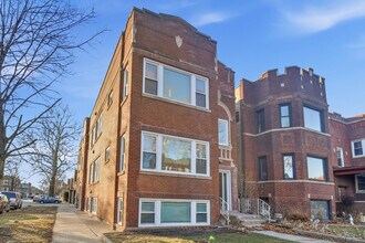 Building Photo - 1942 Elmwood Ave