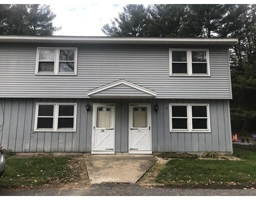 Primary Photo - 250 West St