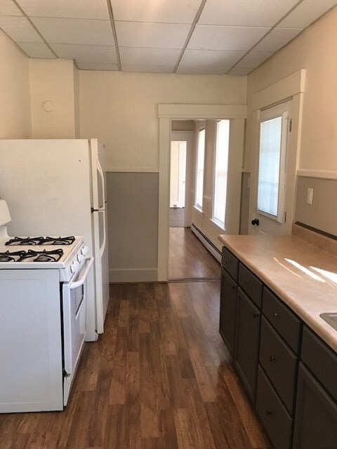 Foto del edificio - 969 Valley St