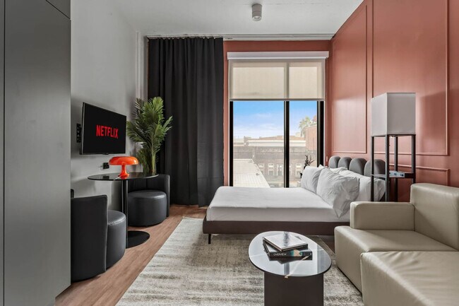 Foto del edificio - 1704 N 17th St