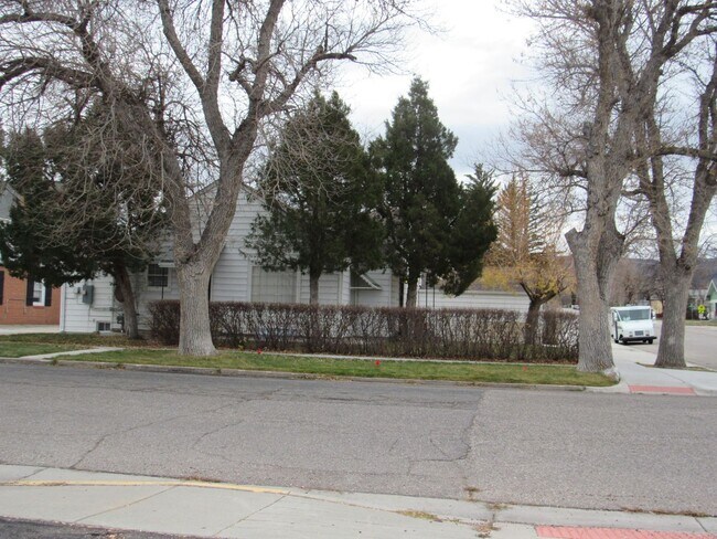 Foto del edificio - Downtown Bungalow