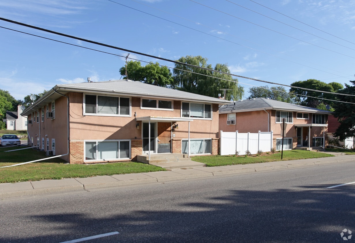 21122116 W 66th St, Richfield, MN 55423 Apartments in Richfield, MN