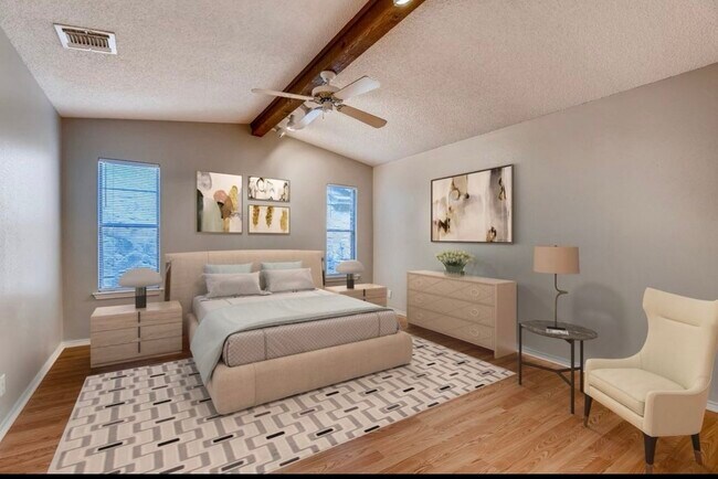 Foto del edificio - 13702 Castle Grove Dr