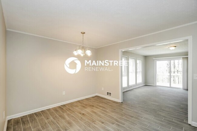 Foto del edificio - 3 Bedroom Pet-Friendly Home in Cartersvill...