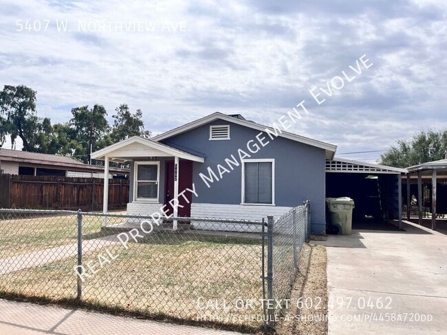 Building Photo - 5407 W Northview Ave