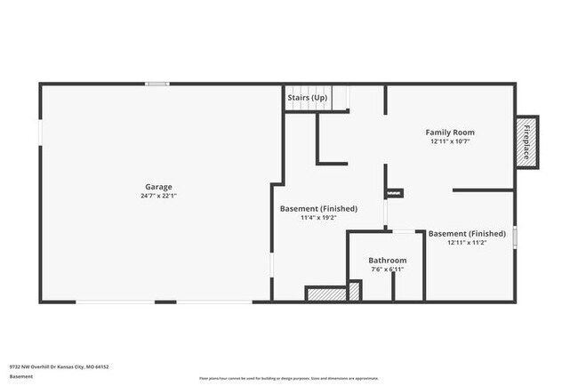 Foto del edificio - 9732 NW Overhill Dr